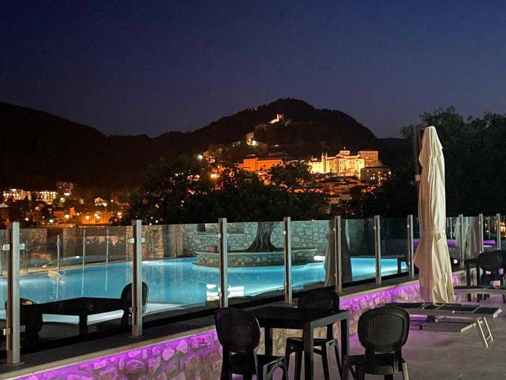 Hotel Gans 卡夏 外观 照片