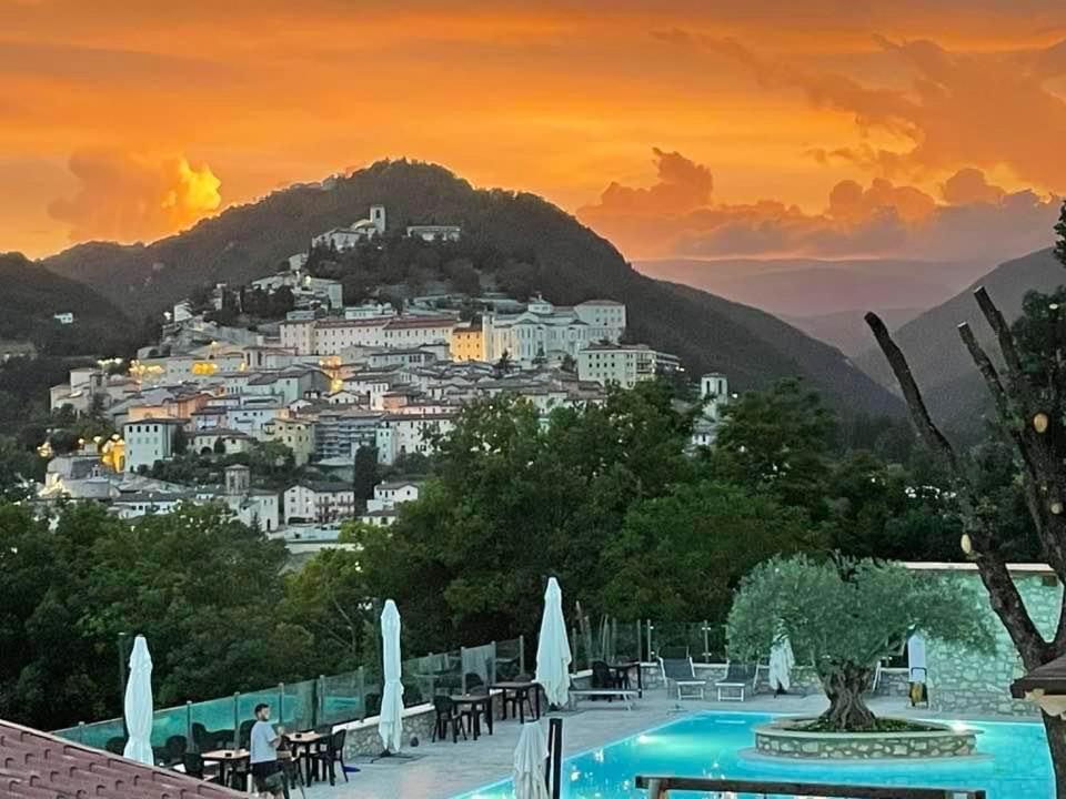 Hotel Gans 卡夏 外观 照片